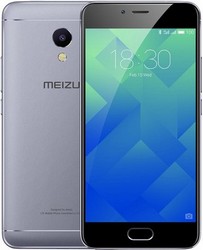 Замена батареи на телефоне Meizu M5s в Кирове